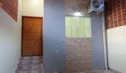 Casa com 2 dormitórios à venda, 80 m² por R$ 360.000,00 - Vila Real - Hortolândia/SP