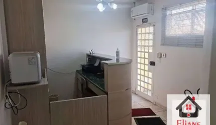 Casa com 1 dormitório à venda, 94 m² por R$ 850.000,00 - Vila Costa e Silva - Campinas/SP
