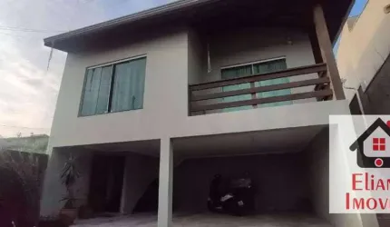 Casa com 3 dormitórios à venda, 240 m² por R$ 840.000,00 - Bosque - Vinhedo/SP