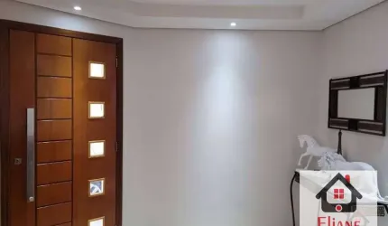 Casa com 3 dormitórios à venda, 150 m² por R$ 600.000,00 - Jardim Amanda II - Hortolândia/SP