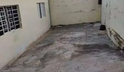 Casa com 2 dormitórios à venda por R$ 450.000,00 - Parque da Figueira - Campinas/SP