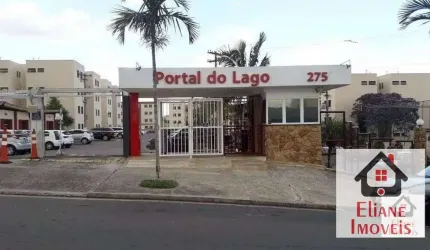 Apartamento com 2 dormitórios à venda, 65 m² por R$ 235.000,00 - Jardim das Bandeiras - Campinas/SP