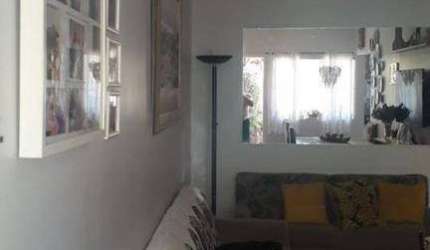 Casa com 3 dormitórios à venda, 64 m² por R$ 381.000,00 - Loteamento Residencial Campina Verde - Campinas/SP