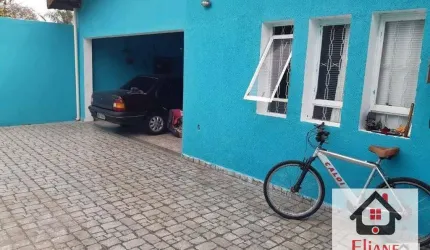 Casa com 2 dormitórios à venda, 127 m² por R$ 420.000,00 - Jardim Florence - Campinas/SP