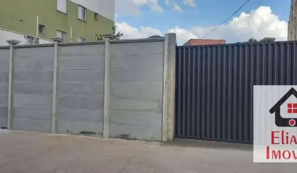 Terreno Residencial à venda, Cidade Satélite Íris, Campinas - TE0036.