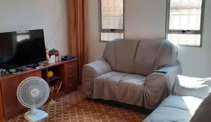 Casa com 2 dormitórios à venda, 100 m² por R$ 280.000,00 - Jardim Amanda II - Hortolândia/SP