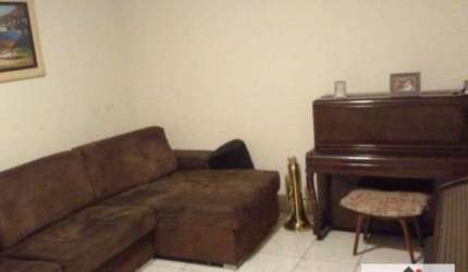 Casa Residencial à venda, Jardim Bom Princípio, Indaiatuba - CA0174.
