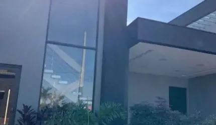 Sobrado com 4 dormitórios à venda, 237 m² por R$ 1.800.000,00 - Jardim Residencial Viena - Indaiatuba/SP