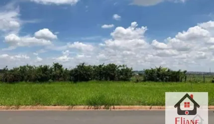 Terreno Residencial à venda, Chácara Recreio Alvorada, Hortolândia - TE0044.