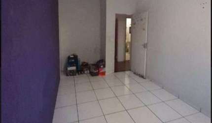 Casa com 3 dormitórios à venda, 110 m² por R$ 380.000,00 - Núcleo Santa Isabel - Hortolândia/SP