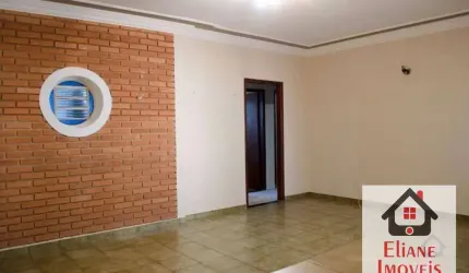 Casa com 2 dormitórios à venda, 130 m² por R$ 300.000,00 - Jardim Novo Campos Elíseos - Campinas/SP