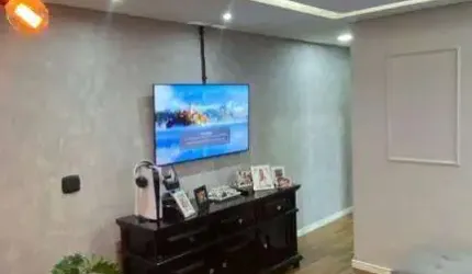 Apartamento com 2 dormitórios à venda, 62 m² por R$ 320.000,00 - Vila Mimosa - Campinas/SP