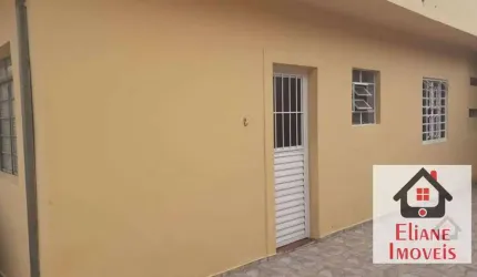 Casa com 3 dormitórios à venda, 103 m² por R$ 320.000,00 - Parque Yolanda (Nova Veneza) - Sumaré/SP