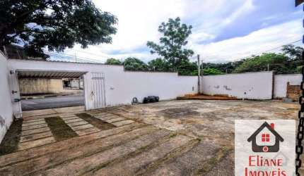 Casa com 2 dormitórios à venda, 75 m² por R$ 420.000,00 - Parque Via Norte - Campinas/SP
