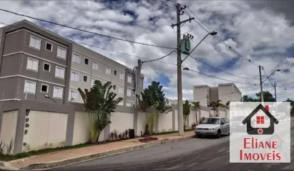 Apartamento Residencial à venda, Jardim Centenário, Campinas - AP0354.