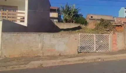 Terreno Residencial à venda, Loteamento Parque São Martinho, Campinas - TE0074.