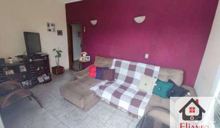Sobrado com 2 dormitórios à venda, 300 m² por R$ 780.000,00 - Jardim Eulina - Campinas/SP