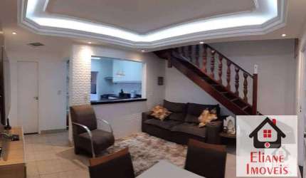 Casa com 3 dormitórios à venda, 99 m² por R$ 380.000,00 - Jardim Bela Vista - Sumaré/SP