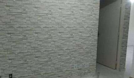 Casa com 2 dormitórios à venda, 60 m² por R$ 310.000,00 - Loteamento Residencial Porto Seguro - Campinas/SP