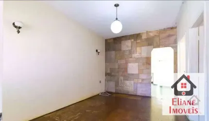 Casa Residencial à venda, Jardim Brasil, Campinas - CA0312.