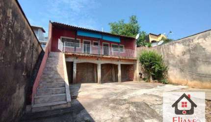 Casa com 2 dormitórios à venda por R$ 430.000,00 - Vila Georgina - Campinas/SP