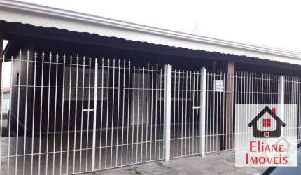 Casa com 2 dormitórios à venda, 80 m² por R$ 320.000,00 - Vila Real - Hortolândia/SP
