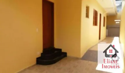 Casa com 2 dormitórios à venda, 60 m² por R$ 250.000,00 - Conjunto Habitacional Angelo Tomazin - Sumaré/SP
