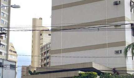Apartamento com 3 dormitórios à venda, 140 m² por R$ 730.000,00 - Centro - Campinas/SP