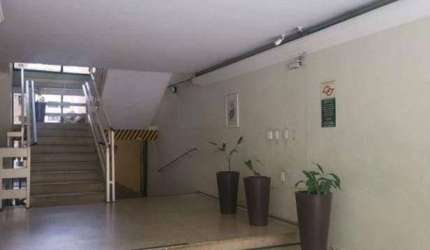 Apartamento com 2 dormitórios à venda, 100 m² por R$ 350.000,00 - Centro - Campinas/SP
