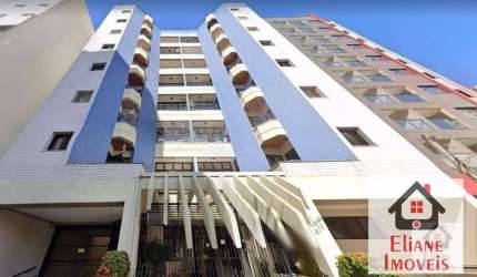 Apartamento com 2 dormitórios à venda, 78 m² por R$ 480.000,00 - Centro - Campinas/SP