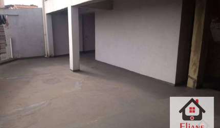 Casa com 2 dormitórios à venda, 269 m² por R$ 650.000,00 - Vila Lemos - Campinas/SP