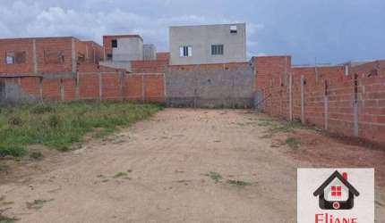 Terreno à venda, 200 m² por R$ 145.000,00 - Residencial Cittá di Salerno - Campinas/SP