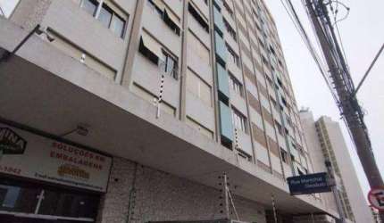 Apartamento com 3 dormitórios à venda, 122 m² por R$ 405.000,00 - Centro - Campinas/SP