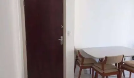 Apartamento com 1 dormitório à venda, 63 m² por R$ 150.000,00 - Centro - Campinas/SP