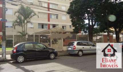 Apartamento com 3 dormitórios à venda, 94 m² por R$ 480.000,00 - Bonfim - Campinas/SP