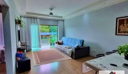 Sobrado com 2 dormitórios à venda, 320 m² por R$ 585.000,00 - Parque Residencial Vila União - Campinas/SP