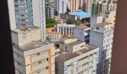 Apartamento com 1 dormitório à venda, 50 m² por R$ 205.000,00 - Centro - Campinas/SP