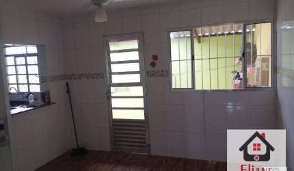 Casa Residencial à venda, Jardim Esplanada, Campinas - CA0364.