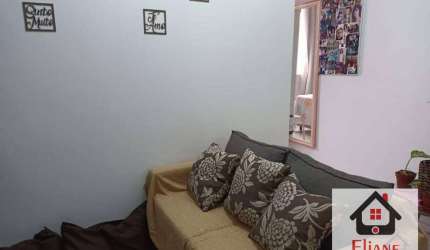 Kitnet com 1 dormitório à venda, 40 m² por R$ 200.000,00 - Centro - Campinas/SP