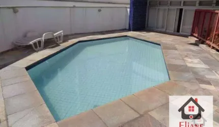 Apartamento com 2 dormitórios à venda, 62 m² por R$ 339.200,00 - Vila Industrial - Campinas/SP