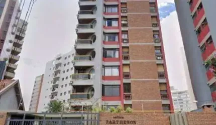 Apartamento com 5 dormitórios à venda, 181 m² por R$ 1.300.000,00 - Cambuí - Campinas/SP