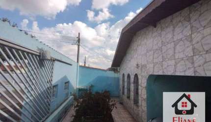 Casa com 3 dormitórios à venda por R$ 480.000,00 - Jardim Santa Lúcia - Campinas/SP