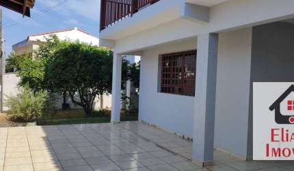Sobrado com 3 dormitórios à venda, 220 m² por R$ 585.000,00 - Jardim Dall'Orto - Sumaré/SP