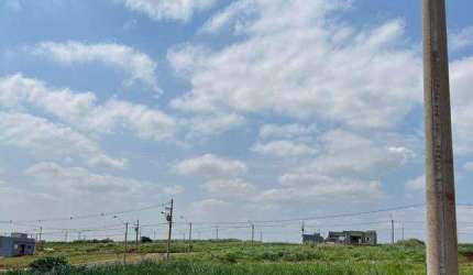 Terreno à venda, 150 m² por R$ 90.000,00 - Jardim Florido - Capivari/SP