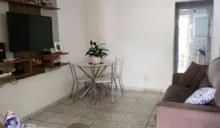Casa com 2 dormitórios à venda, 61 m² por R$ 360.000,00 - Bonfim - Campinas/SP