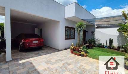 Casa com 2 dormitórios à venda, 100 m² por R$ 300.000,00 - Jardim Marisa - Campinas/SP