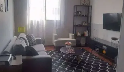 Apartamento com 2 dormitórios à venda, 56 m² por R$ 195.000,00 - Jardim Ipiranga - Campinas/SP