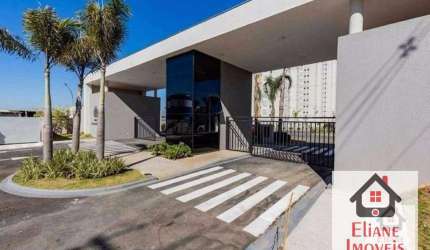 Apartamento com 2 dormitórios à venda, 56 m² por R$ 290.000,00 - Jardim Bela Vista - Sumaré/SP