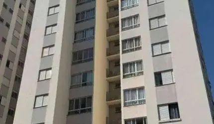 Apartamento com 2 dormitórios à venda, 56 m² por R$ 250.000,00 - Jardim das Colinas - Hortolândia/SP