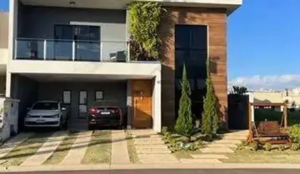 Casa com 3 dormitórios à venda, 240 m² por R$ 1.697.000,00 - Parque Rural Fazenda Santa Cândida - Campinas/SP